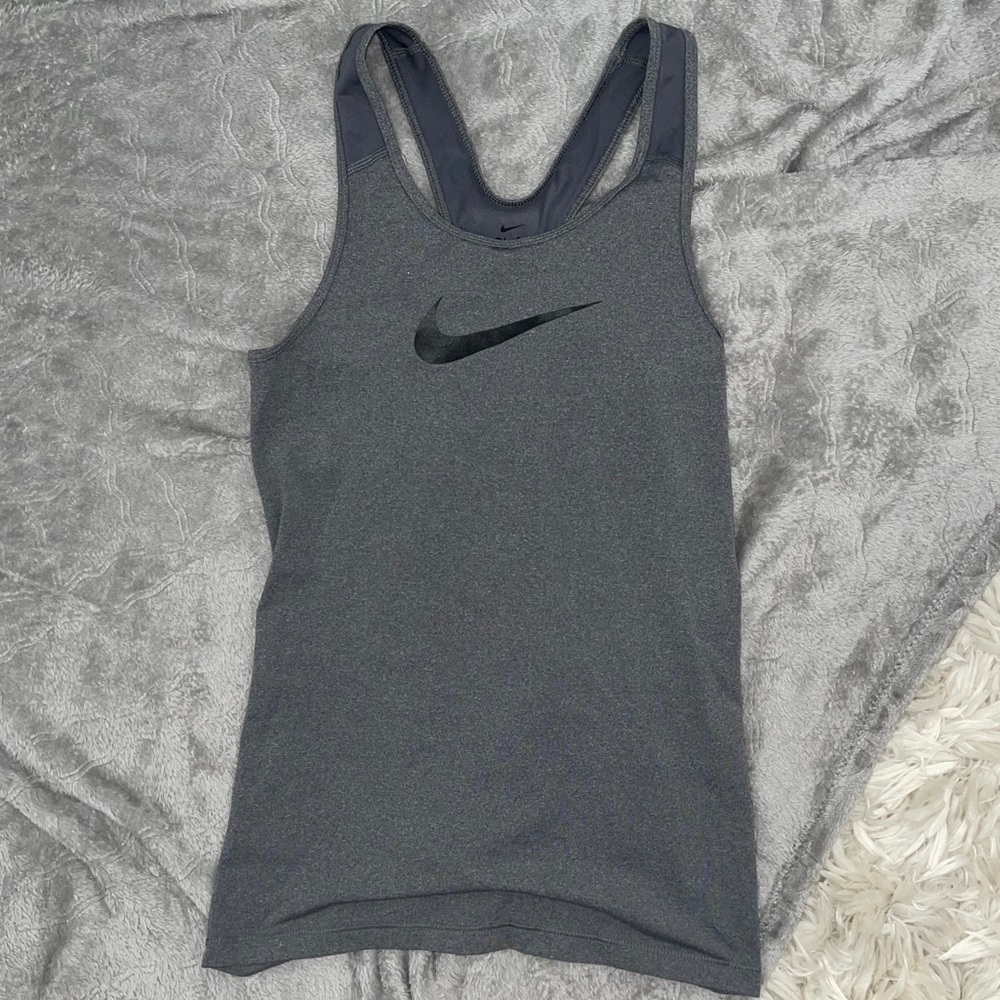 Nike Workout Tank